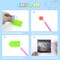 Diamond Art Kits for Kids - 4 Pack Diamond Art Painting Kits - Arts and Crafts for Kids Ages 8-12 - Diamond Art Mosaic Kits for Adults Beginner - GEM Art for 5 6 7 9 10 Year Old Girls Boys Gifts